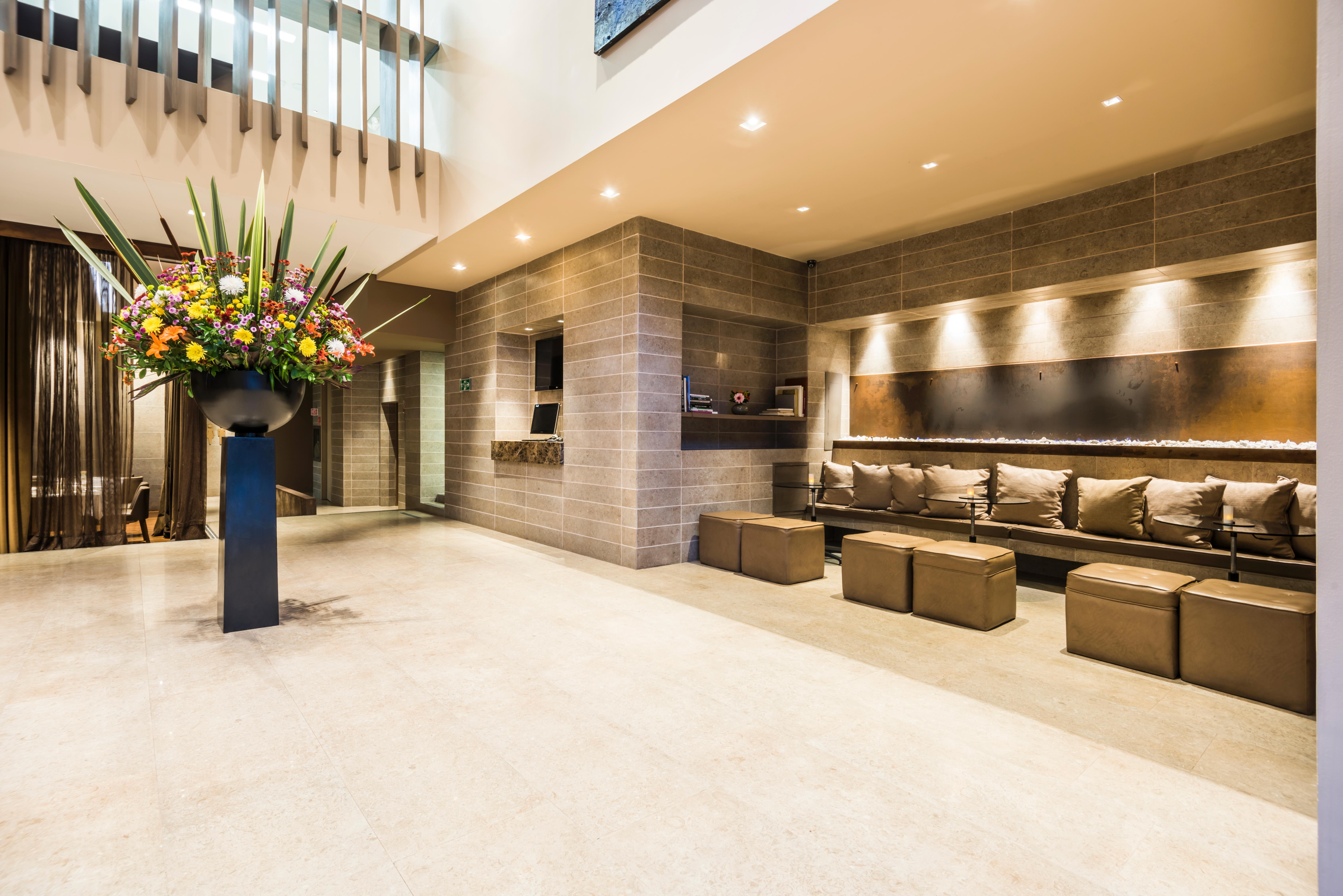 Hotel Rosales Plaza Bogotá Kültér fotó