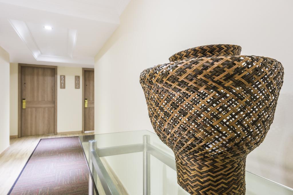 Hotel Rosales Plaza Bogotá Kültér fotó